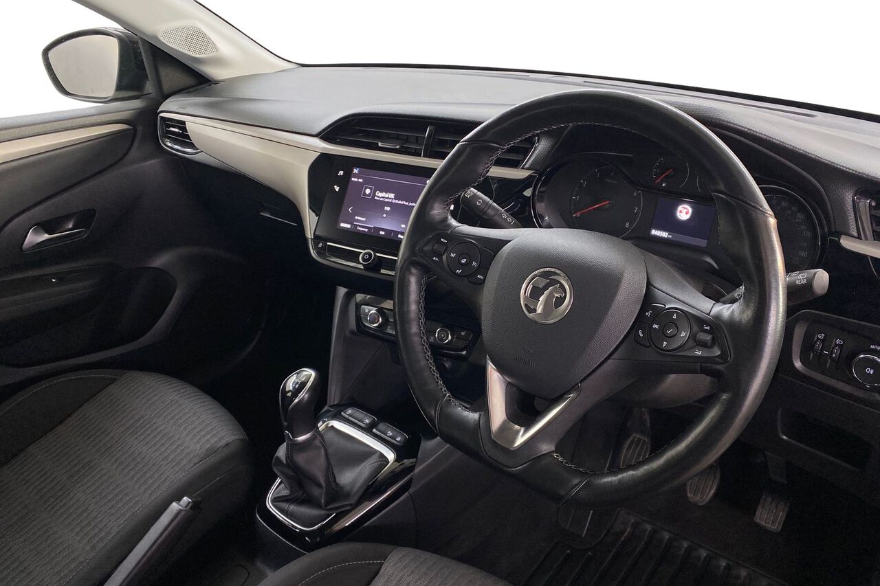 VAUXHALL CORSA, , hi-res