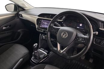 VAUXHALL CORSA, , hi-res
