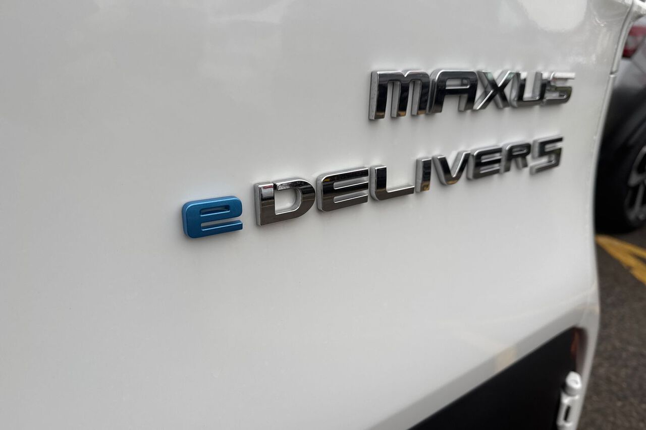 MAXUS DELIVER 5, , hi-res