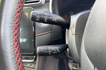 MG MOTOR UK ZS, , hi-res