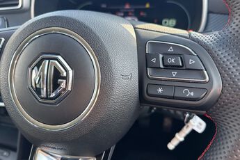 MG MOTOR UK ZS, , hi-res
