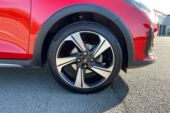 FORD FIESTA, , hi-res