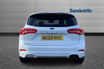 FORD FOCUS, , hi-res