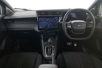 FORD PUMA, , hi-res