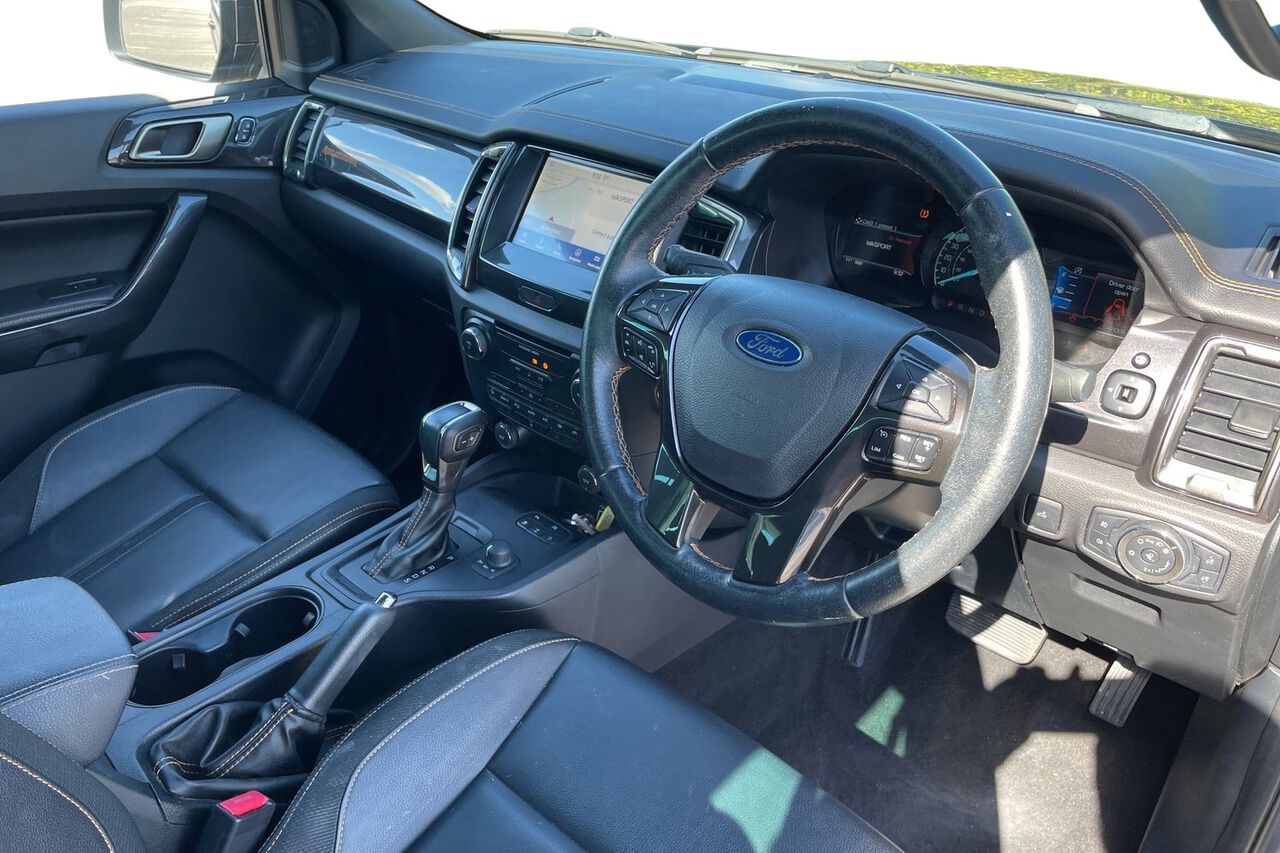 FORD RANGER, , hi-res