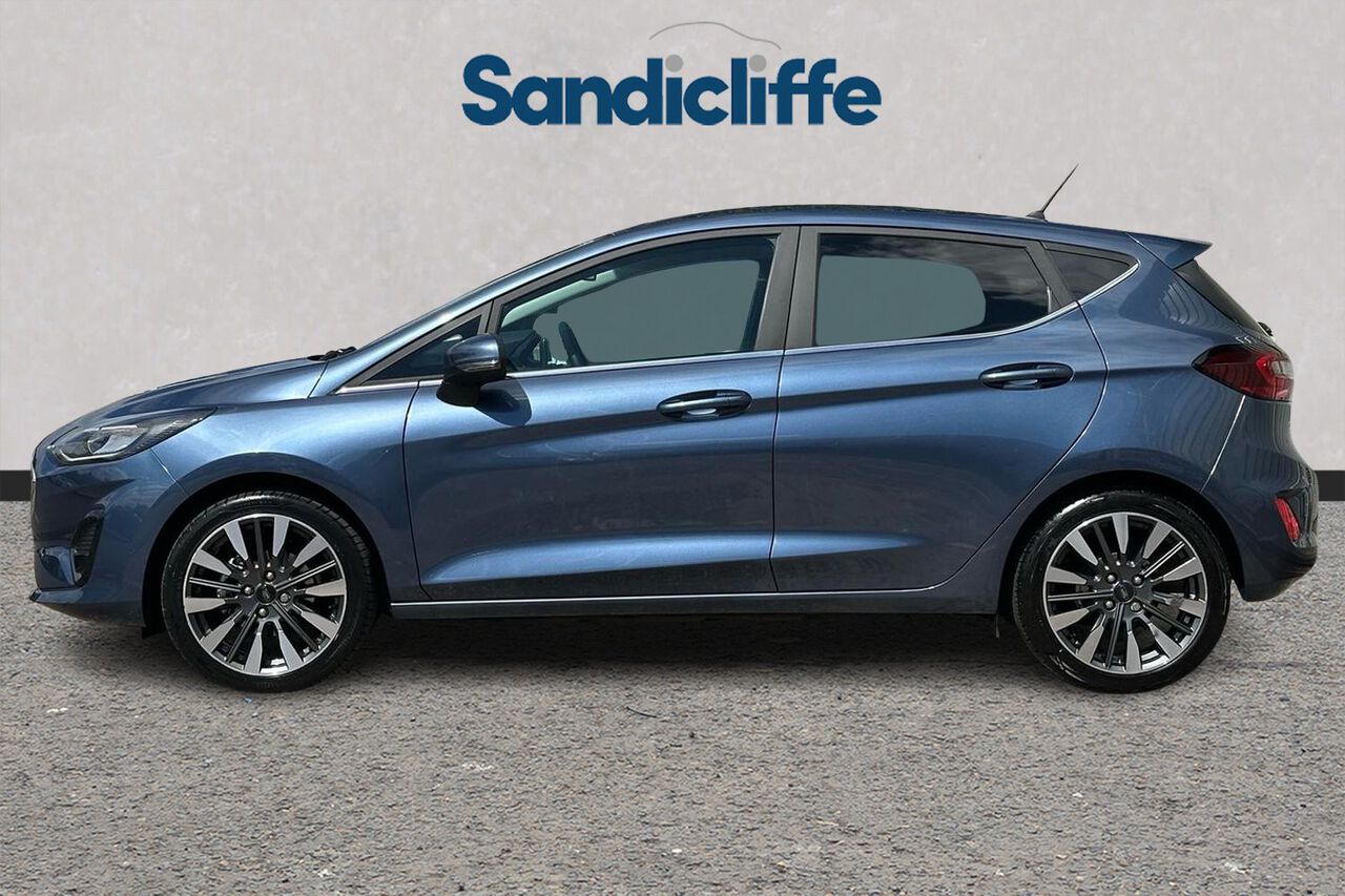 FORD FIESTA, , hi-res