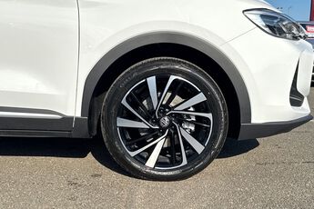 MG MOTOR UK ZS, , hi-res