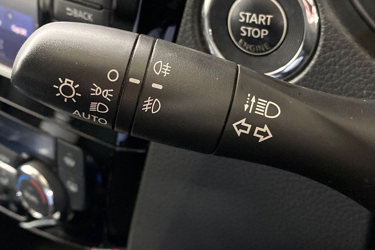 NISSAN QASHQAI, , hi-res