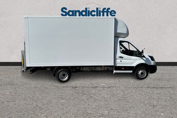 FORD TRANSIT, , hi-res