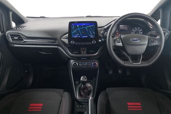 FORD FIESTA, , hi-res