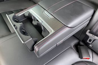 MG MOTOR UK HS, , hi-res
