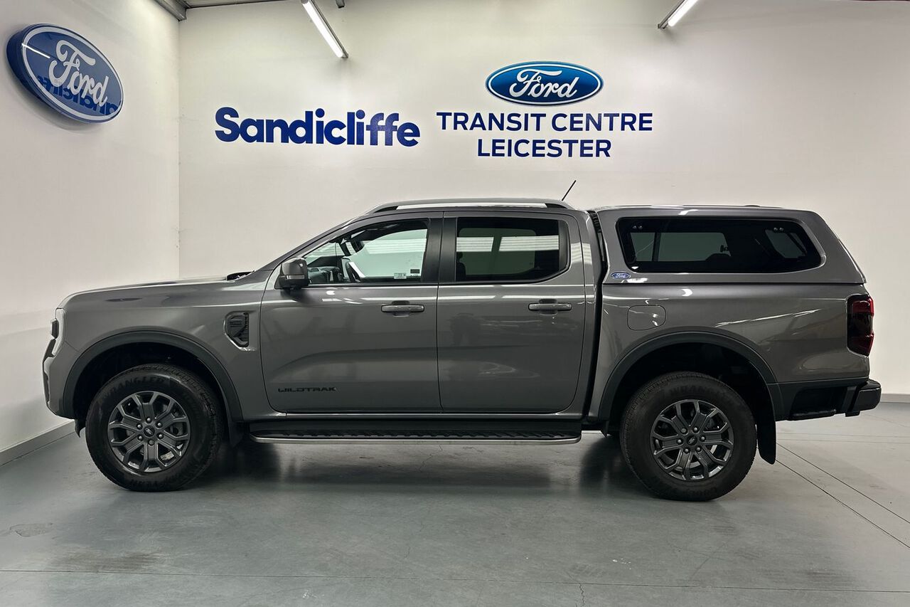 FORD RANGER, , hi-res