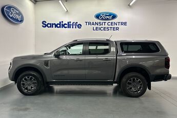 FORD RANGER, , hi-res