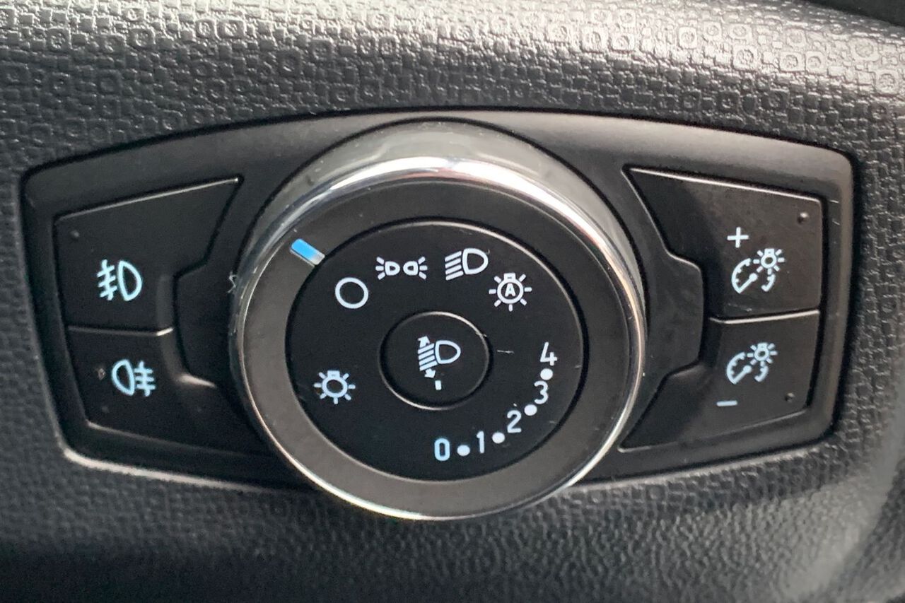 FORD ECOSPORT, , hi-res