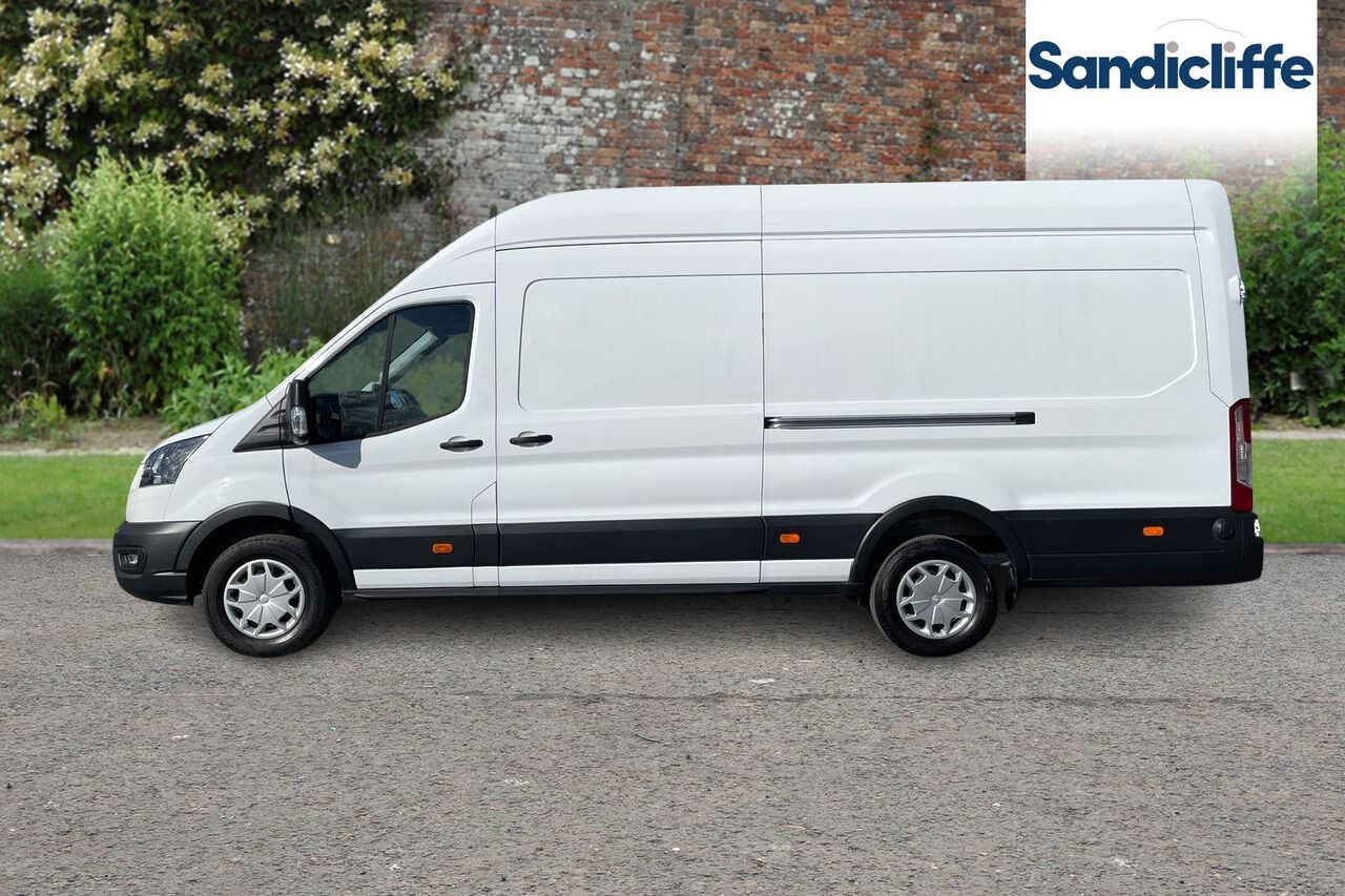 FORD TRANSIT, , hi-res