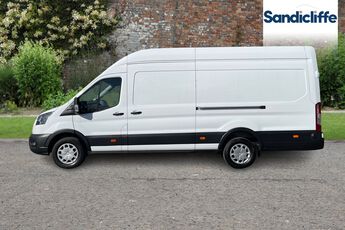 FORD TRANSIT, , hi-res
