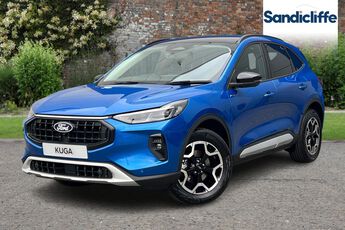 Ford Kuga 2024.50, , hi-res
