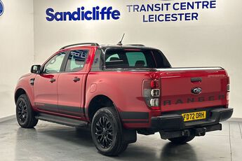FORD RANGER, , hi-res