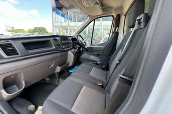 FORD TRANSIT, , hi-res