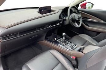 MAZDA CX-30, , hi-res