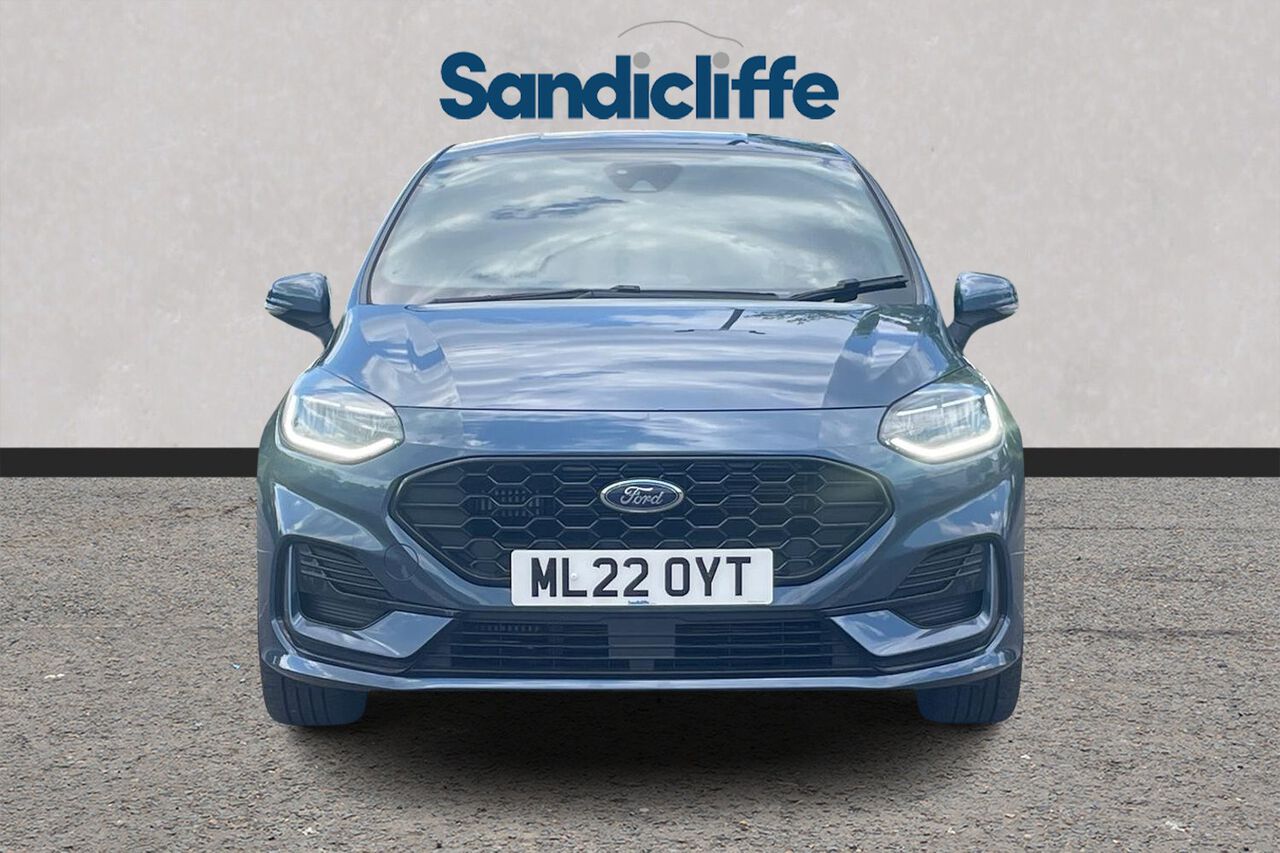 FORD FIESTA, , hi-res