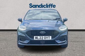FORD FIESTA, , hi-res