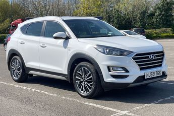 HYUNDAI TUCSON, , hi-res