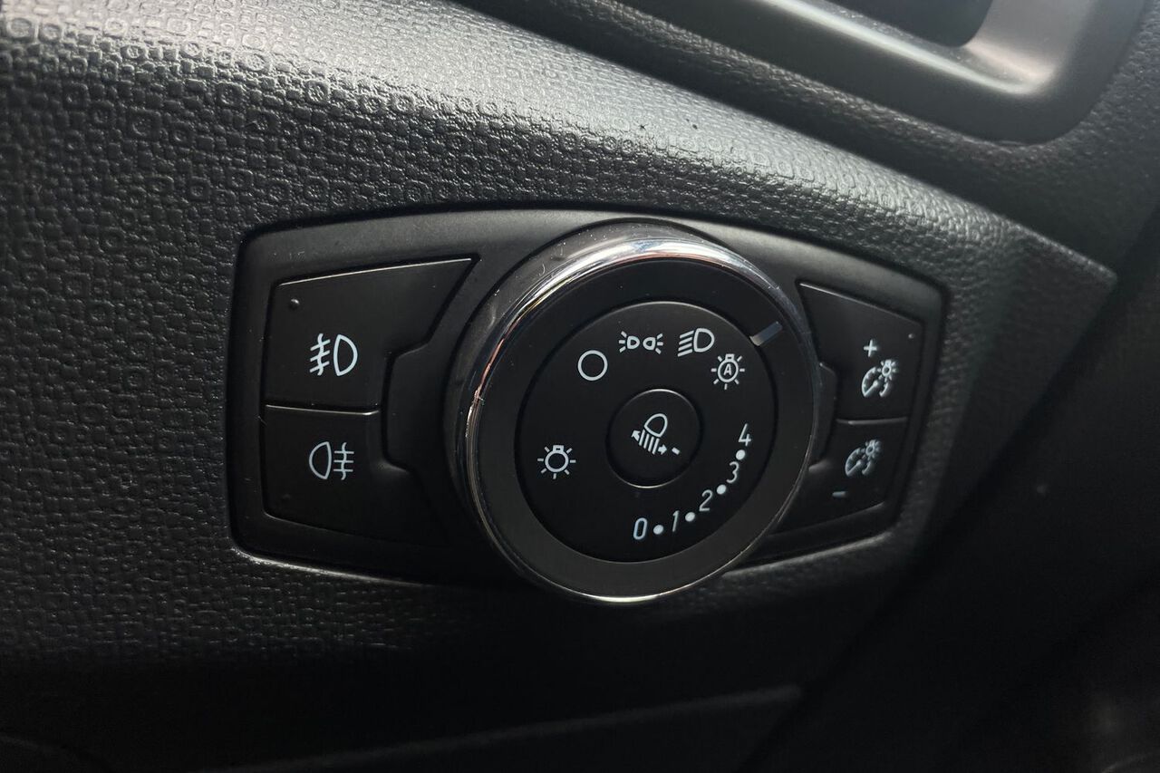 FORD ECOSPORT, , hi-res