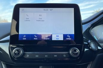 FORD PUMA, , hi-res