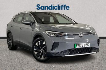 VOLKSWAGEN ID.4, , hi-res