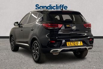 MG MOTOR UK ZS, , hi-res