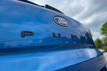 FORD PUMA, , hi-res