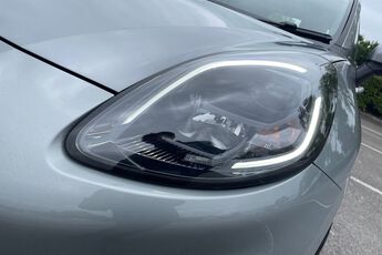 FORD PUMA, , hi-res