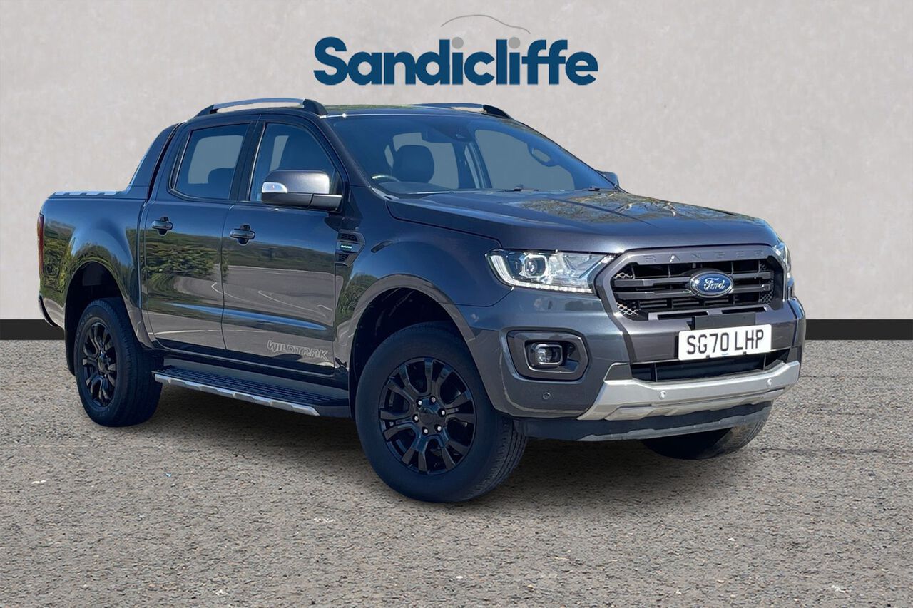 FORD RANGER, , hi-res