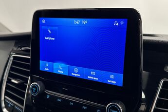 FORD TRANSIT CUSTOM, , hi-res
