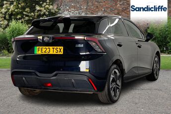 MG MOTOR UK MG4, , hi-res