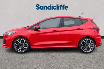 FORD FIESTA, , hi-res