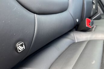 MG MOTOR UK HS, , hi-res