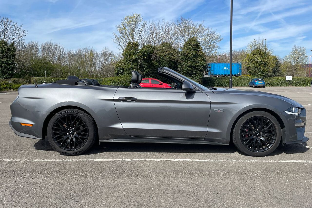 FORD MUSTANG, , hi-res