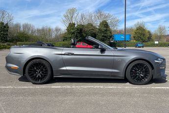 FORD MUSTANG, , hi-res