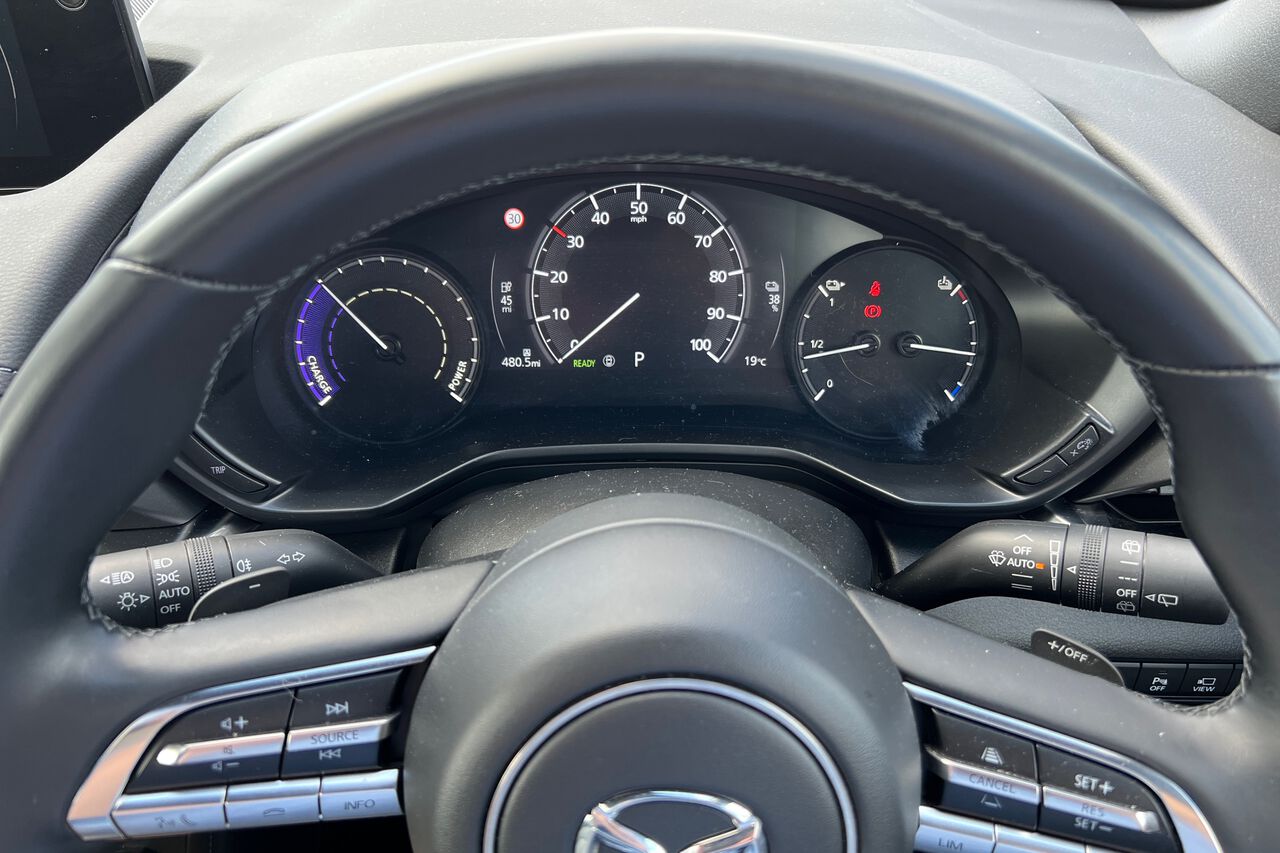 MAZDA MX-30, , hi-res
