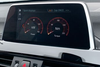 BMW X1, , hi-res