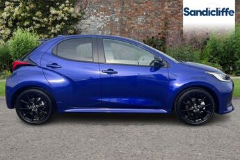 MAZDA 2 Hybrid, , hi-res