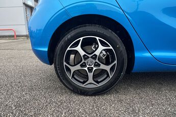 MG MOTOR UK MG3, , hi-res