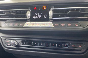 BMW 1 SERIES, , hi-res