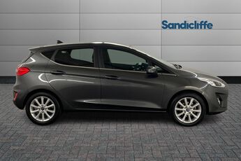 FORD FIESTA, , hi-res