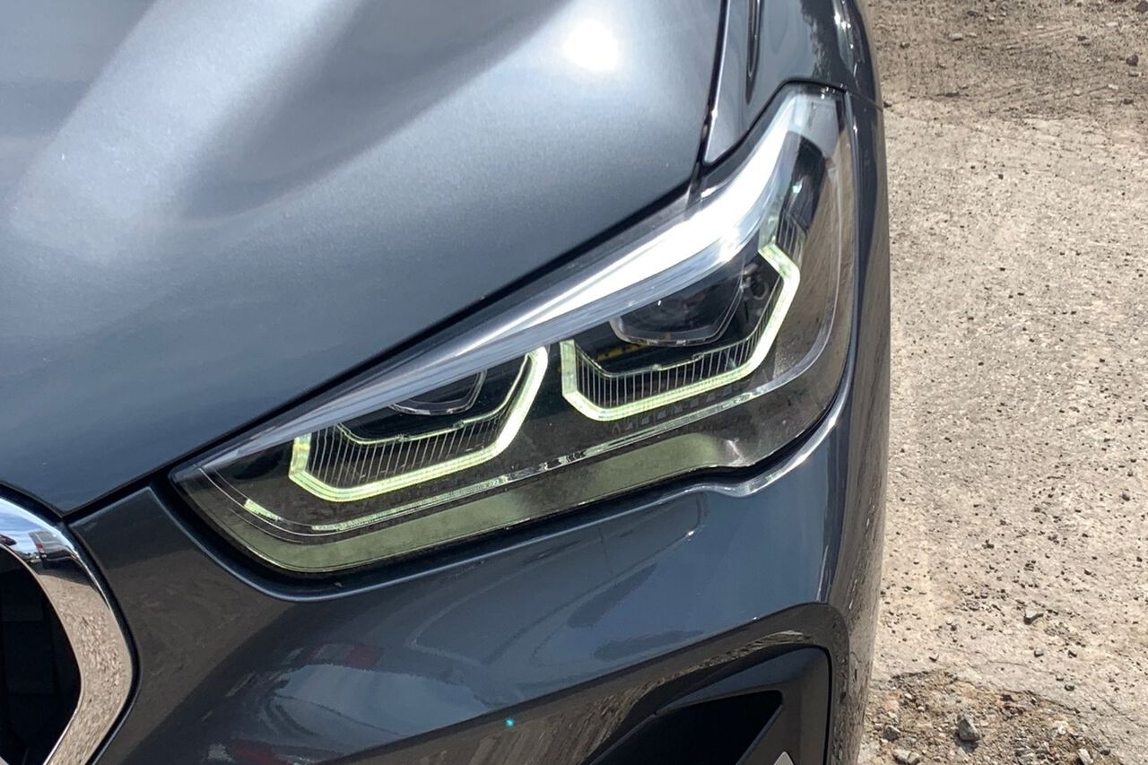 BMW X1, , hi-res