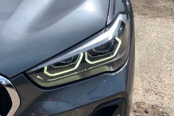 BMW X1, , hi-res