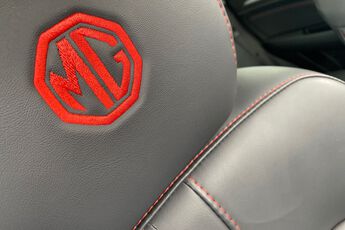 MG MOTOR UK ZS, , hi-res