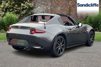 MAZDA MX-5, , hi-res